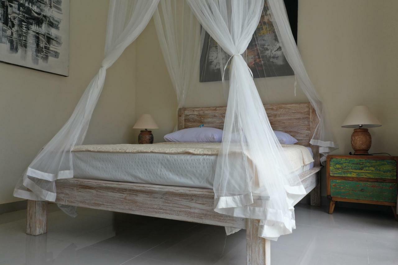 Villa Viking Jimbaran Buitenkant foto