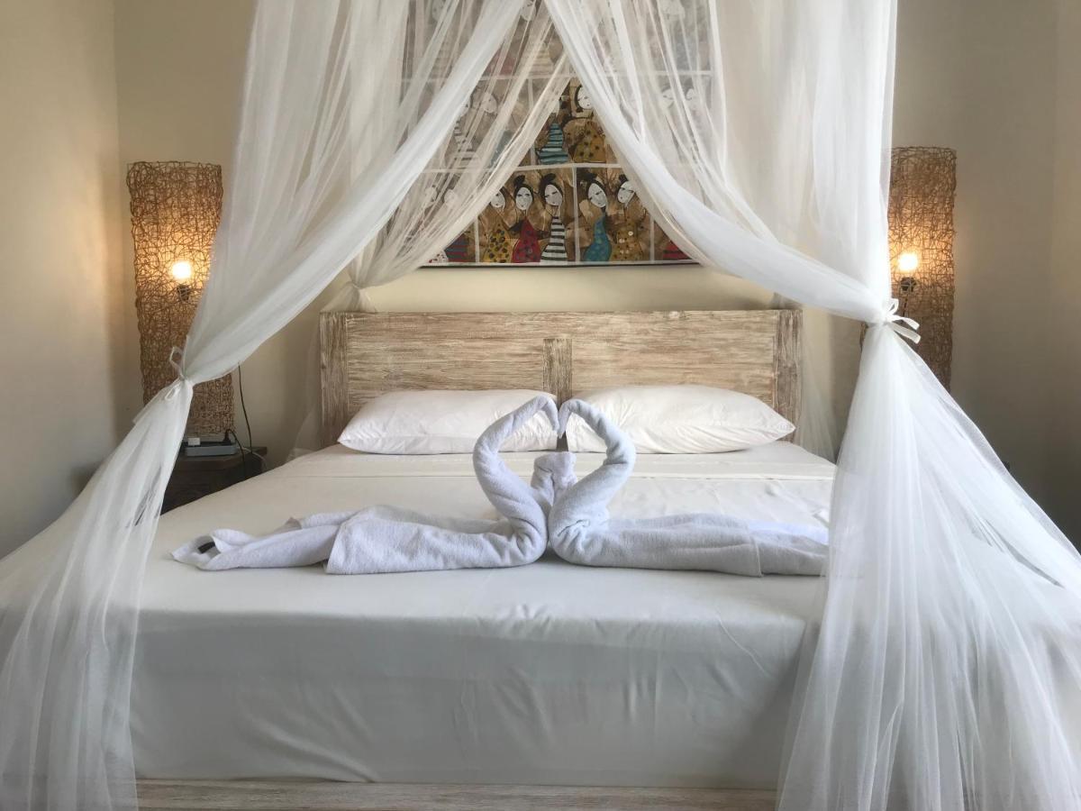 Villa Viking Jimbaran Buitenkant foto